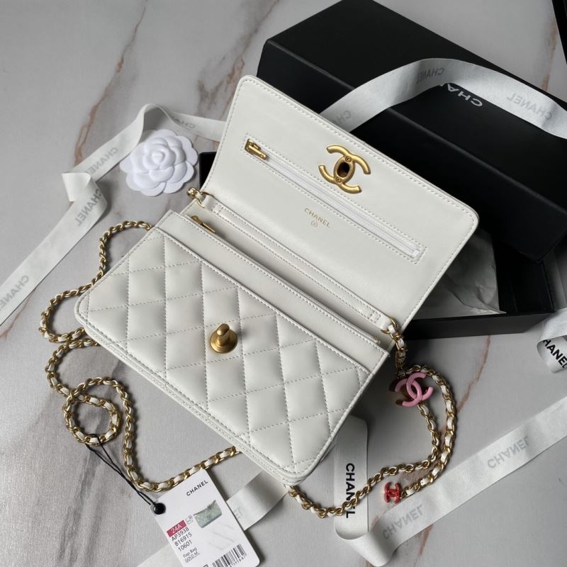 Ch**el woc bags